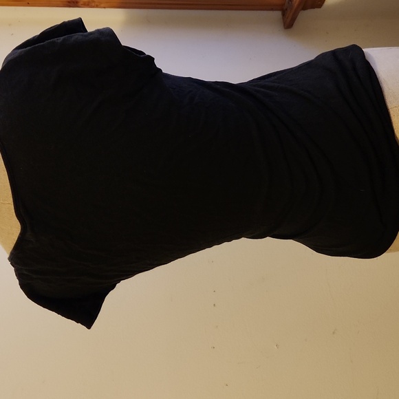 Jacob black empire waist supplice top - Picture 4 of 9